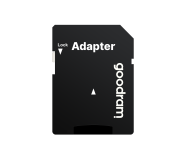 GOODRAM 32GB microSDHC ALL in ONE UHS-I C10 - 604922 - zdjęcie 8